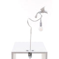 Sparrow Lampe mit Clamp - Cruising