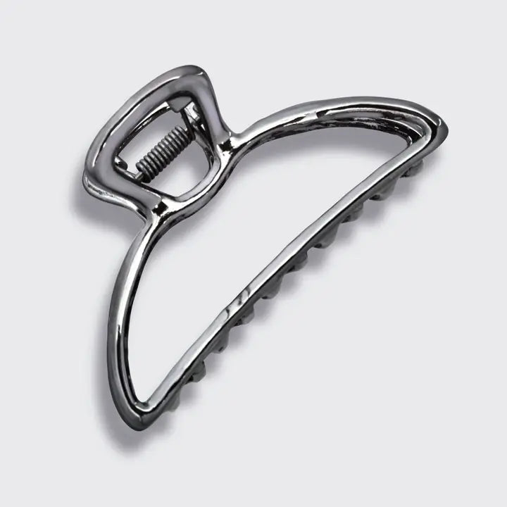 Offene Klaue Hematit