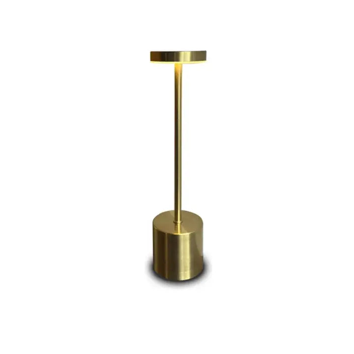 Touch-Sensor-Led-Tischlampe