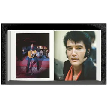 Terry O'Neill A-Z Rock'n Roll