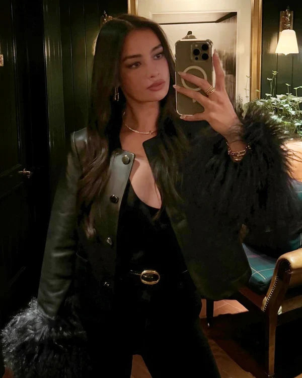 Frida Jacke