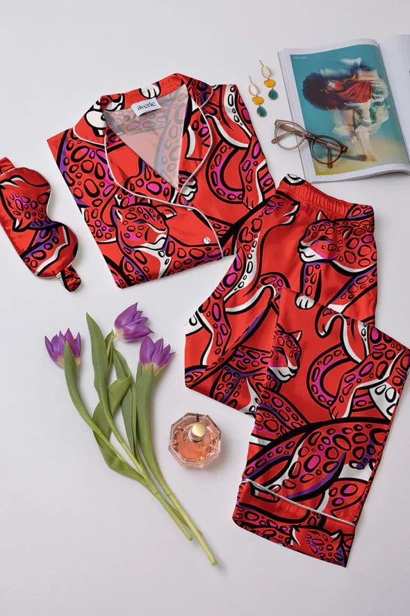 Asha-Pyjamas