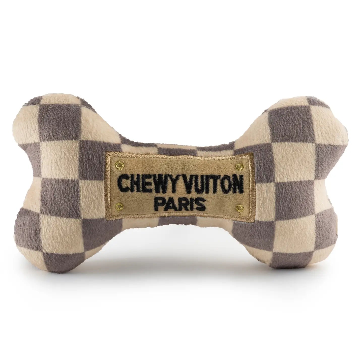 Chewy Vuitton,