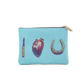 Ich liebe dich Kosmetiktasche