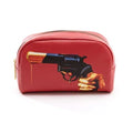 Revolver Kosmetiktasche