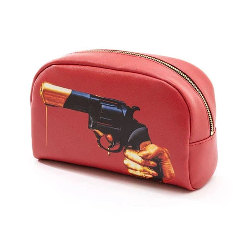 Revolver Kosmetiktasche