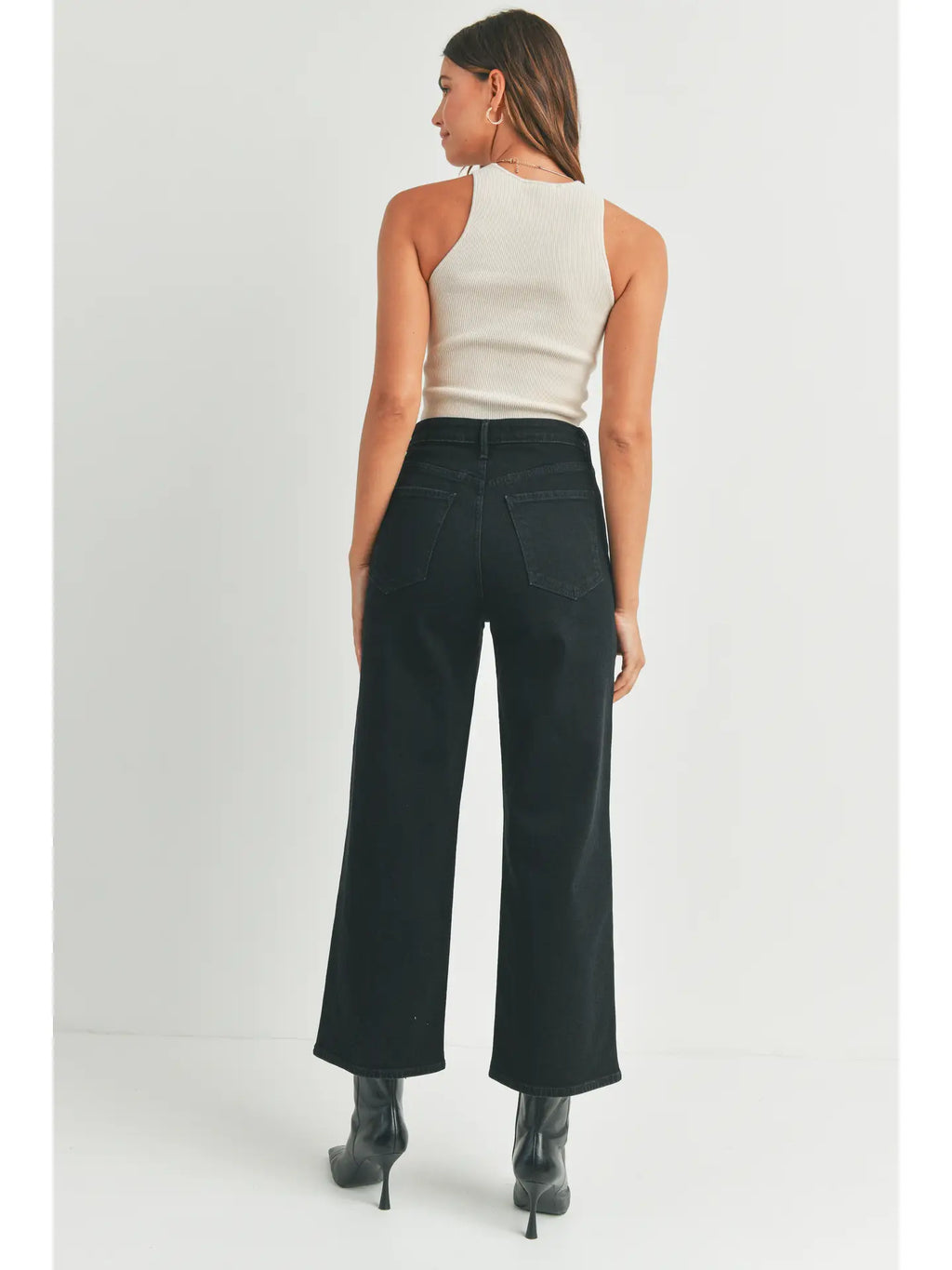 Sailor Pocket Wide Leg auf der
