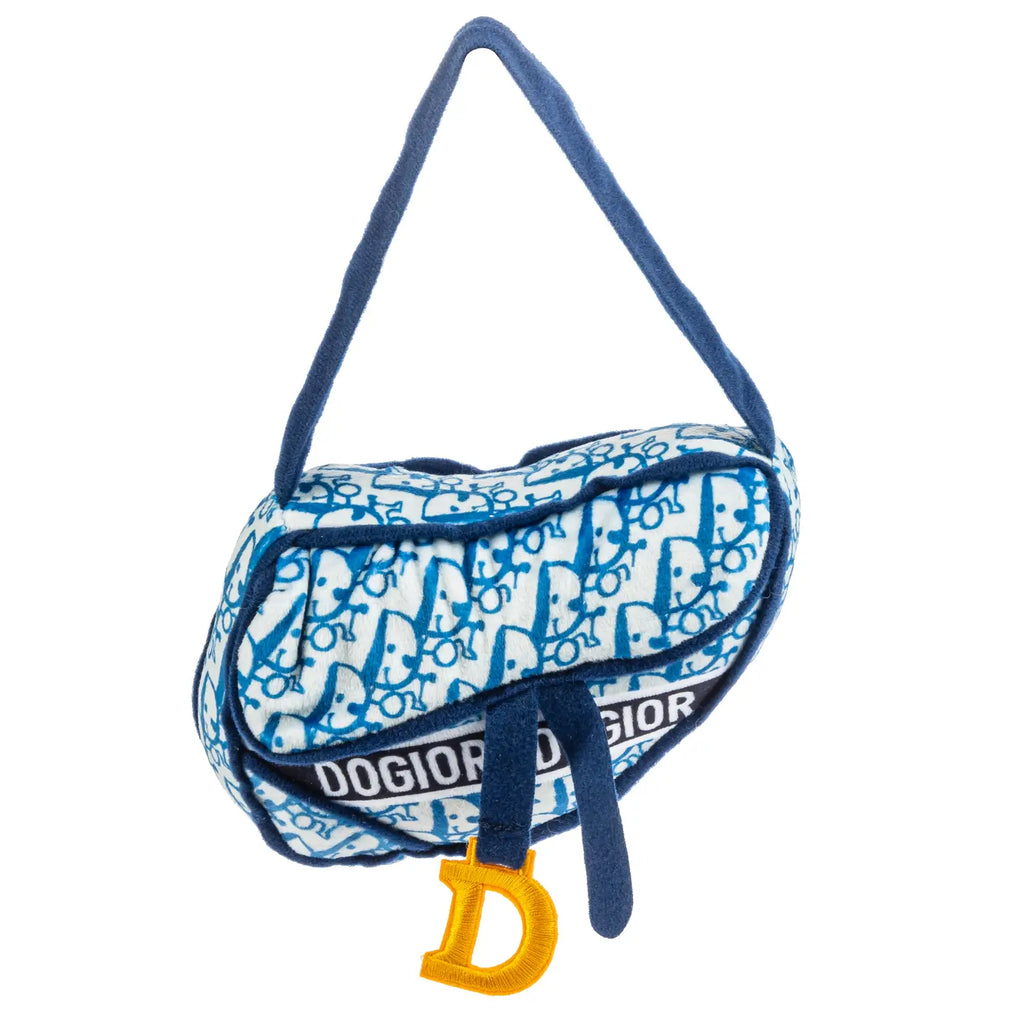 Dogior Satteltasche