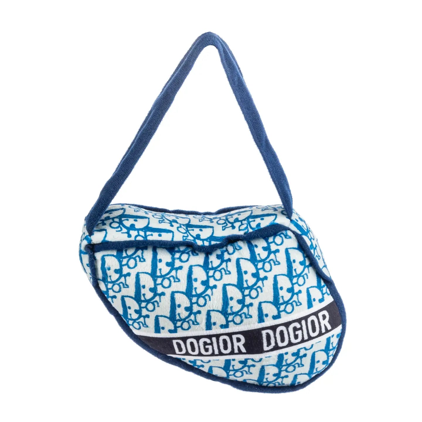 Dogior Satteltasche