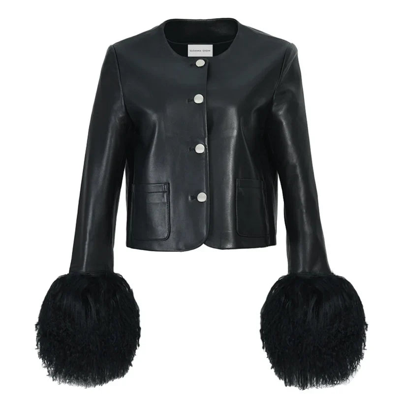 Frida Jacke