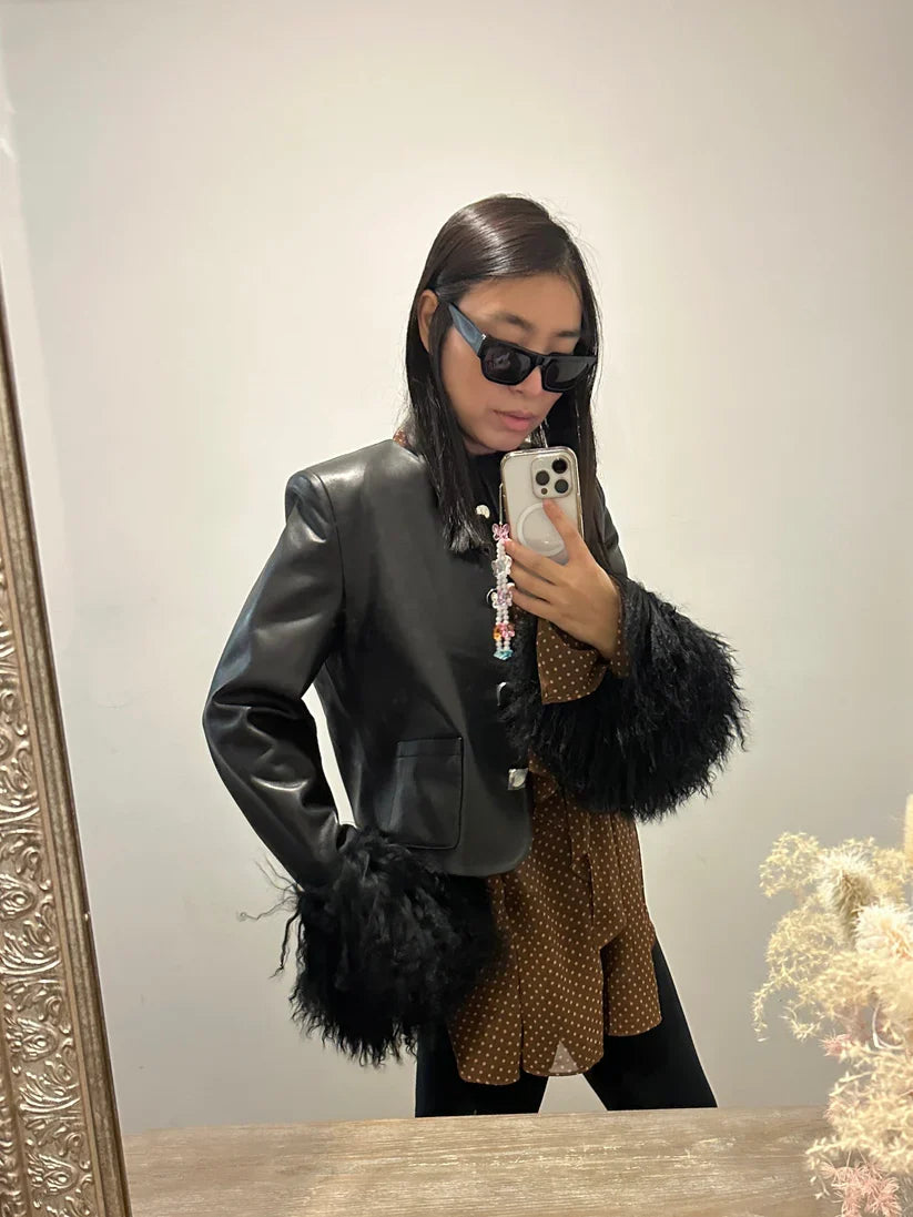 Frida Jacke