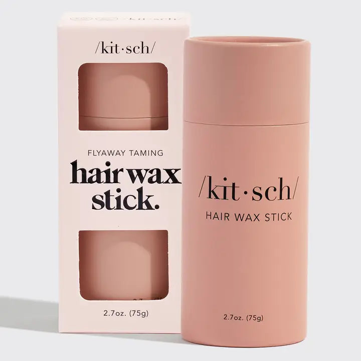Haarwachs-Stick