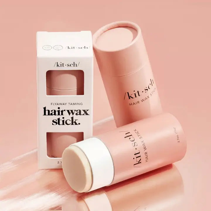 Haarwachs-Stick