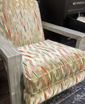 Accent Chair Bon Bon Uppolstered