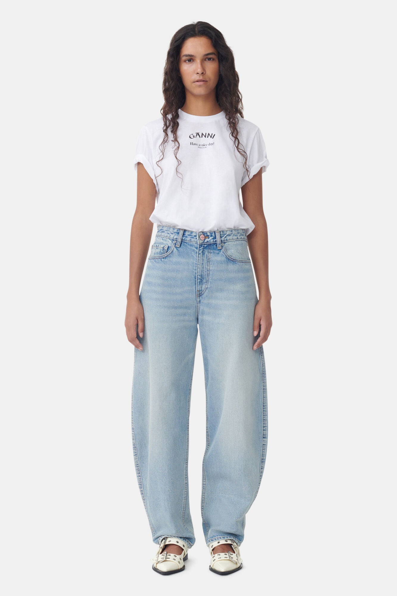 Harten Denim