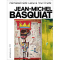 Jean-Michel Basquiat: Stiftung Louis Vuitton