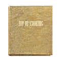 Joy Of Cooking Leather Edition Übersetzung
