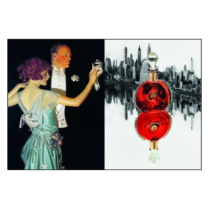 Louis XIII Cognac: Der Thesaurus