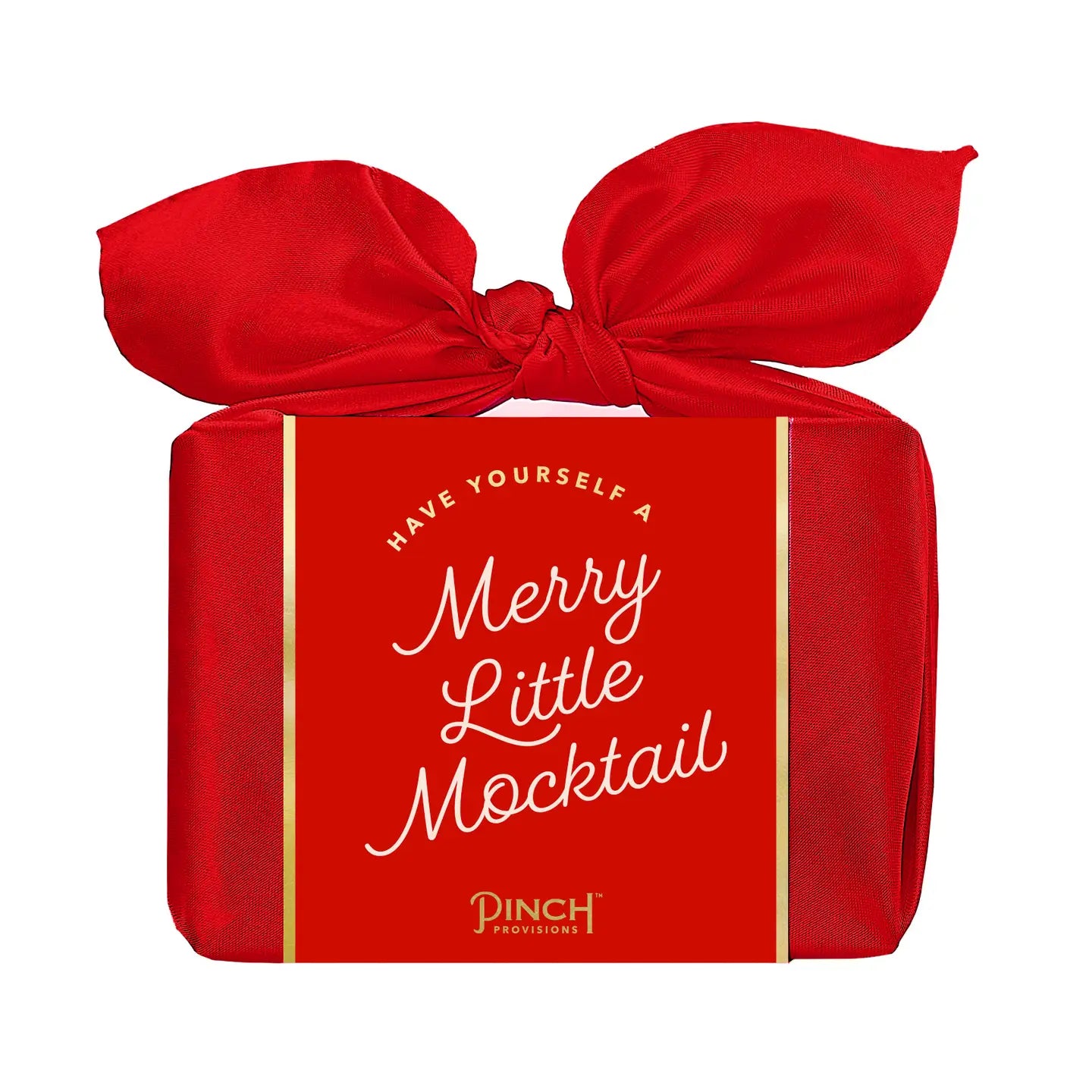 Merkwürdiges kleines Mocktail Kit