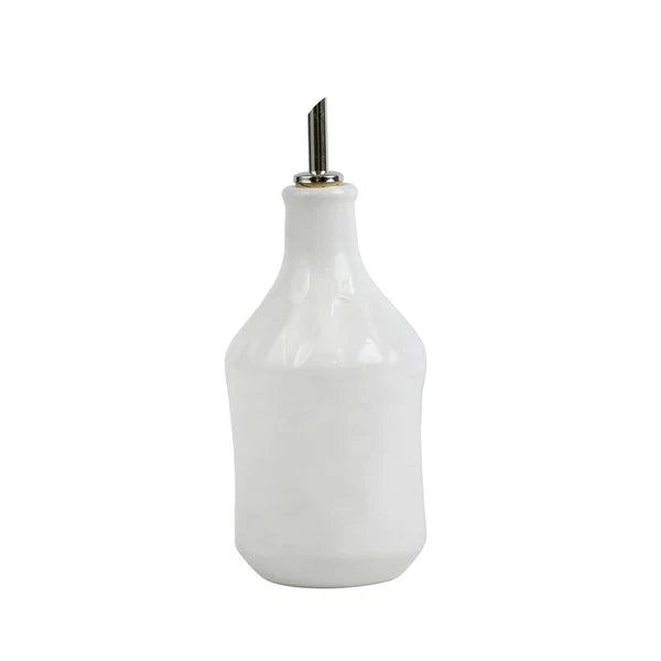 Pietra Serena Olivenölflasche
