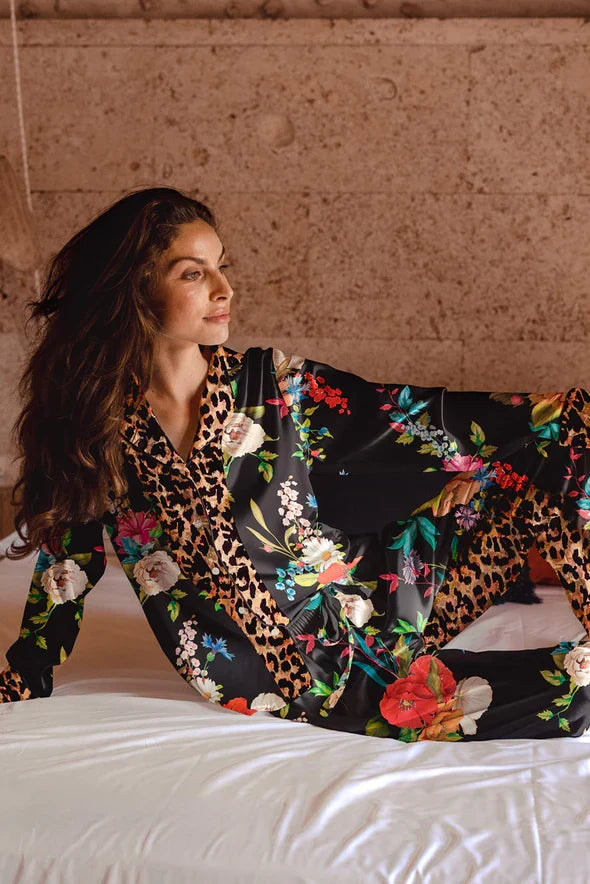 Sara-Pyjama