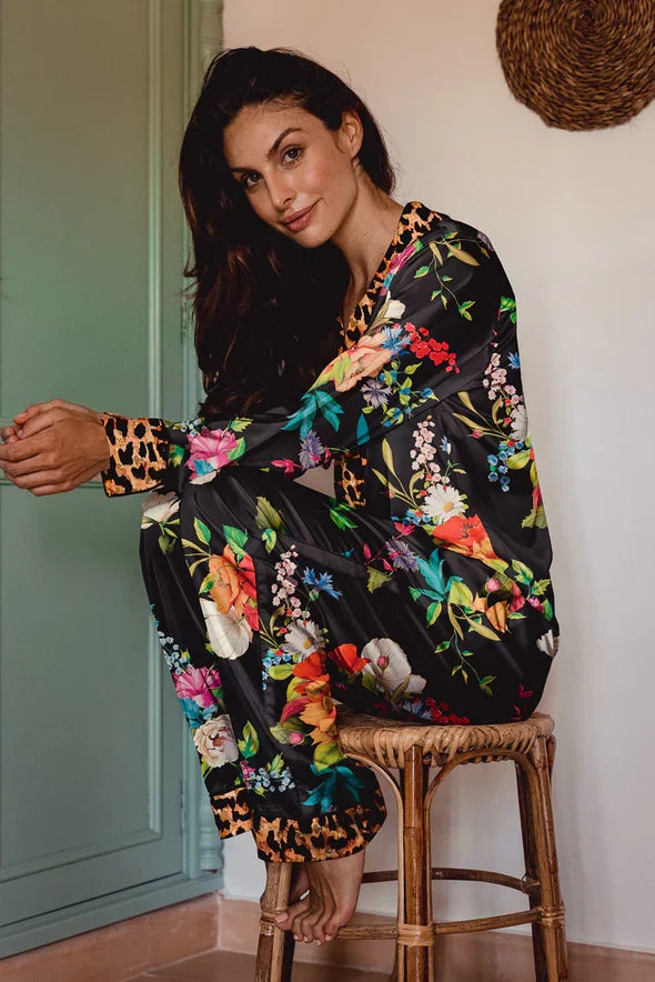 Sara-Pyjama