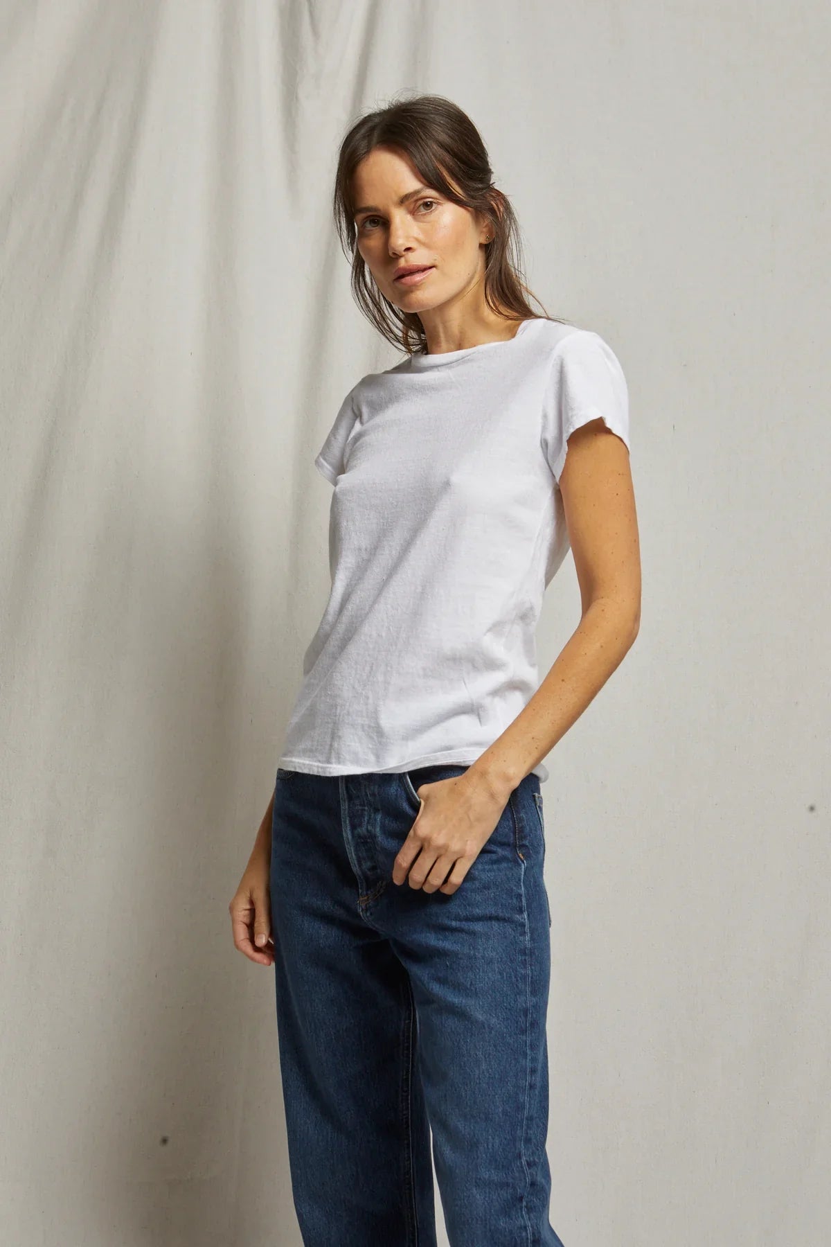 Sheryl Baumwolle Baby Tee