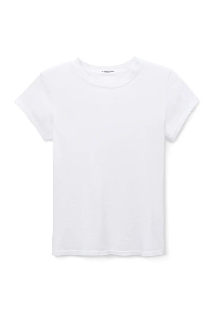 Sheryl Baumwolle Baby Tee