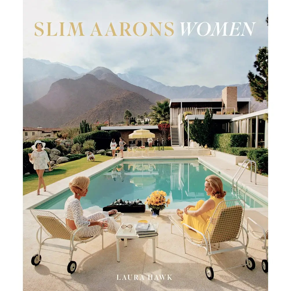 Slim Aarons Frauen