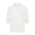 Icon Shirt mit 3/4-Ärmeln