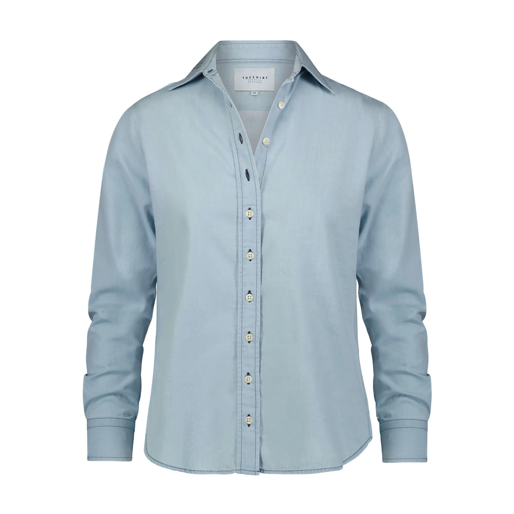 Das Signatur-Shirt