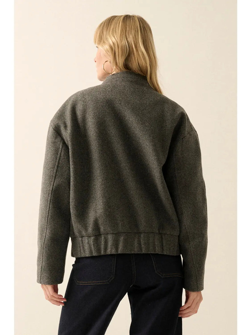 90er Bomber
