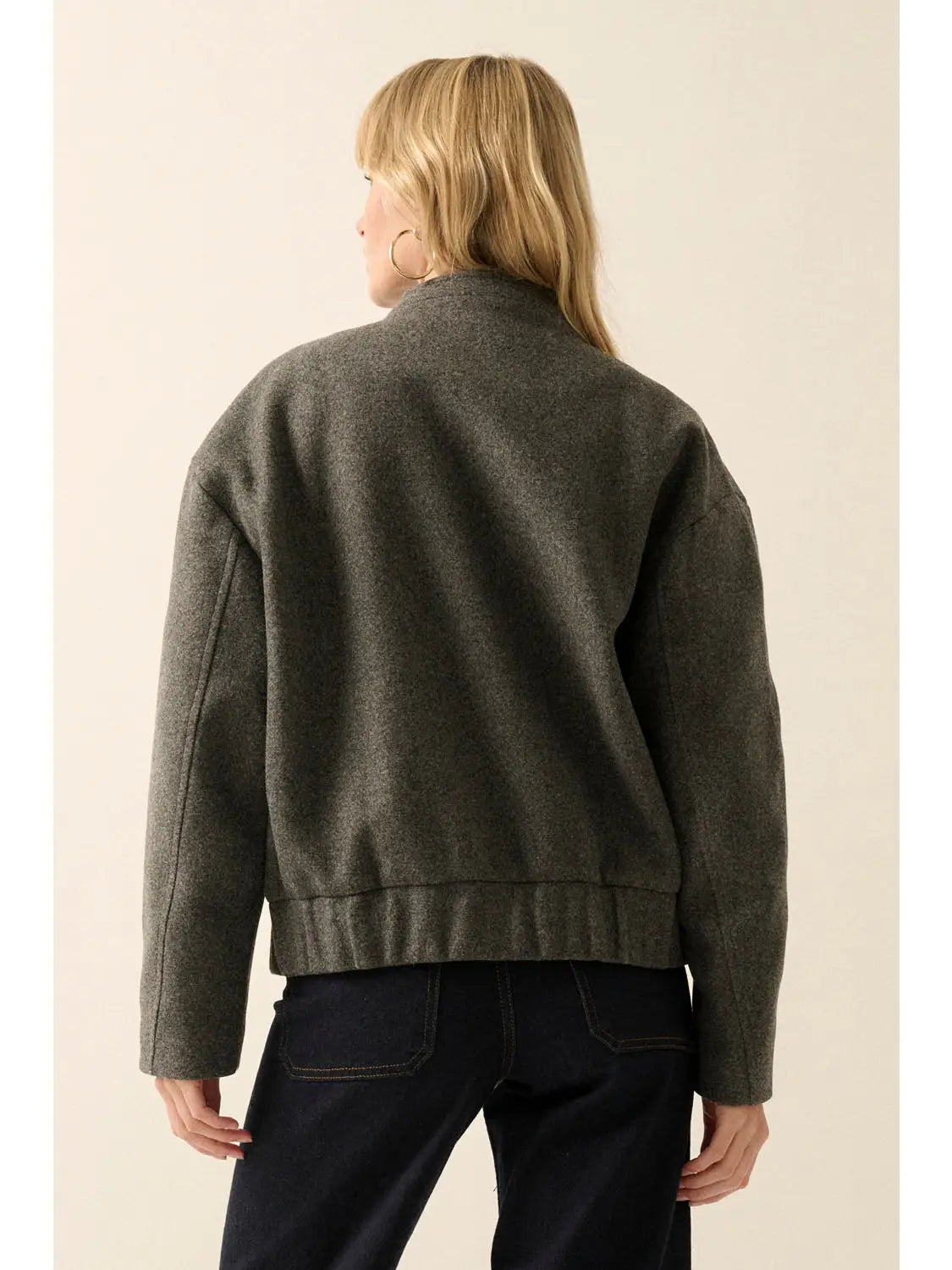 90er Bomber