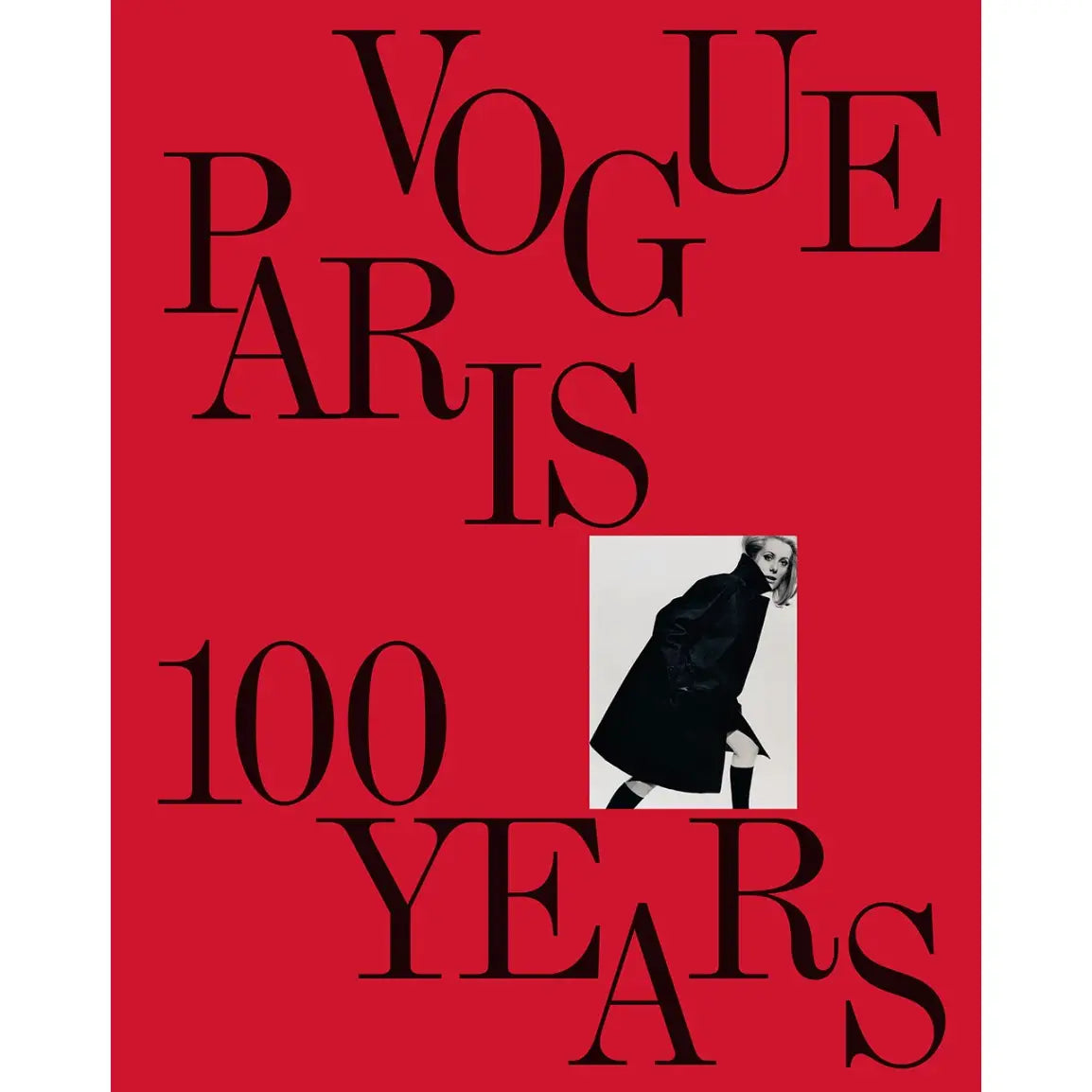 Vogue Paris 100 Jahre