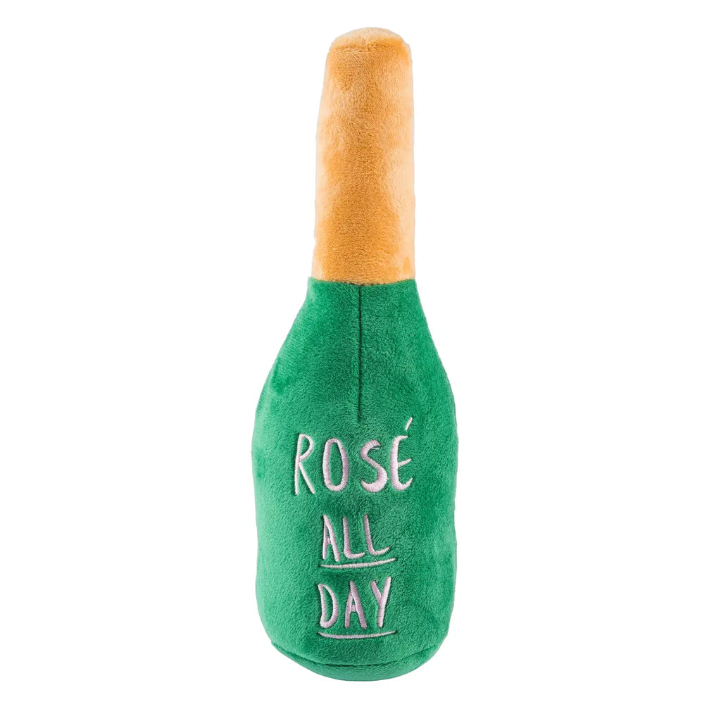Woof Clicquot