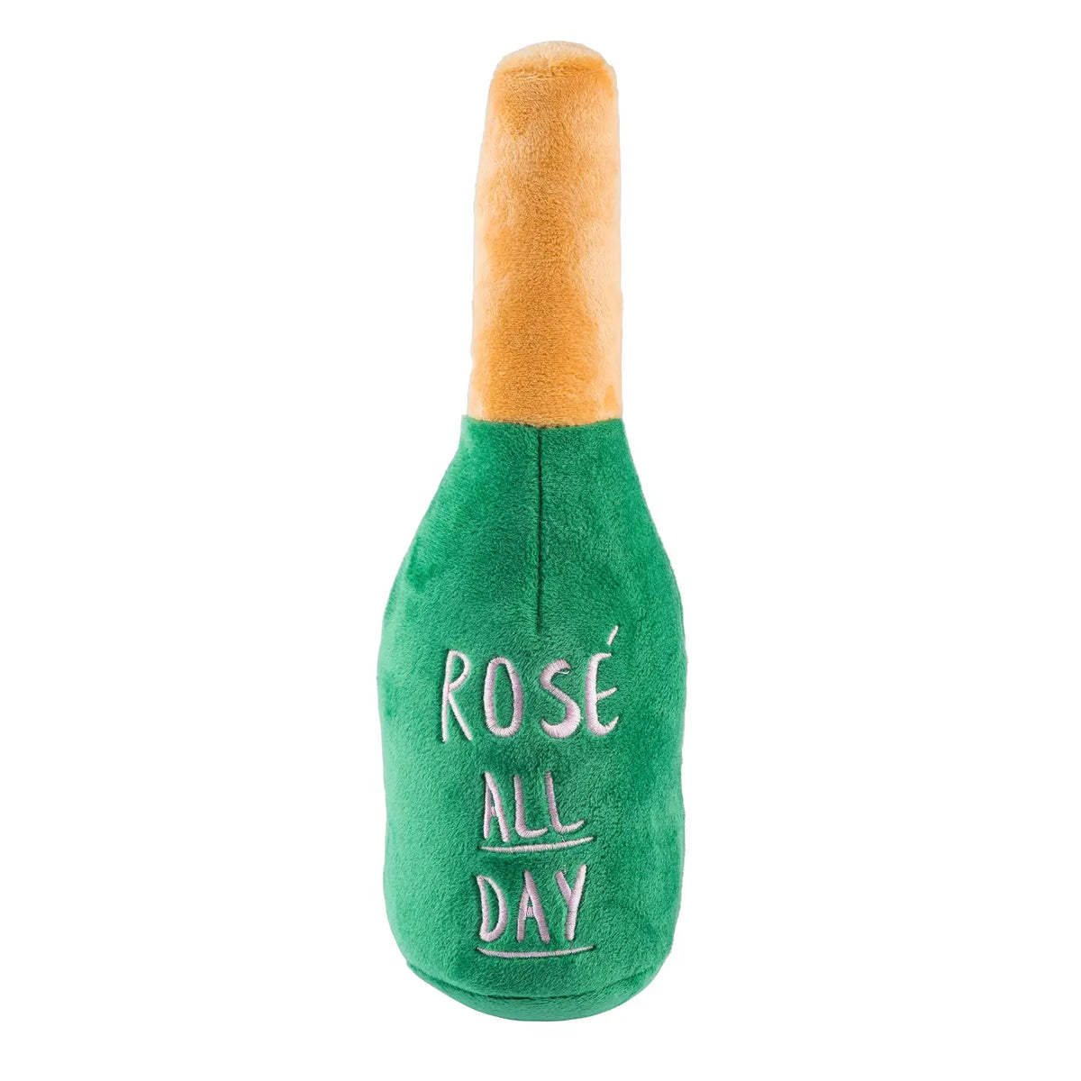 Woof Clicquot