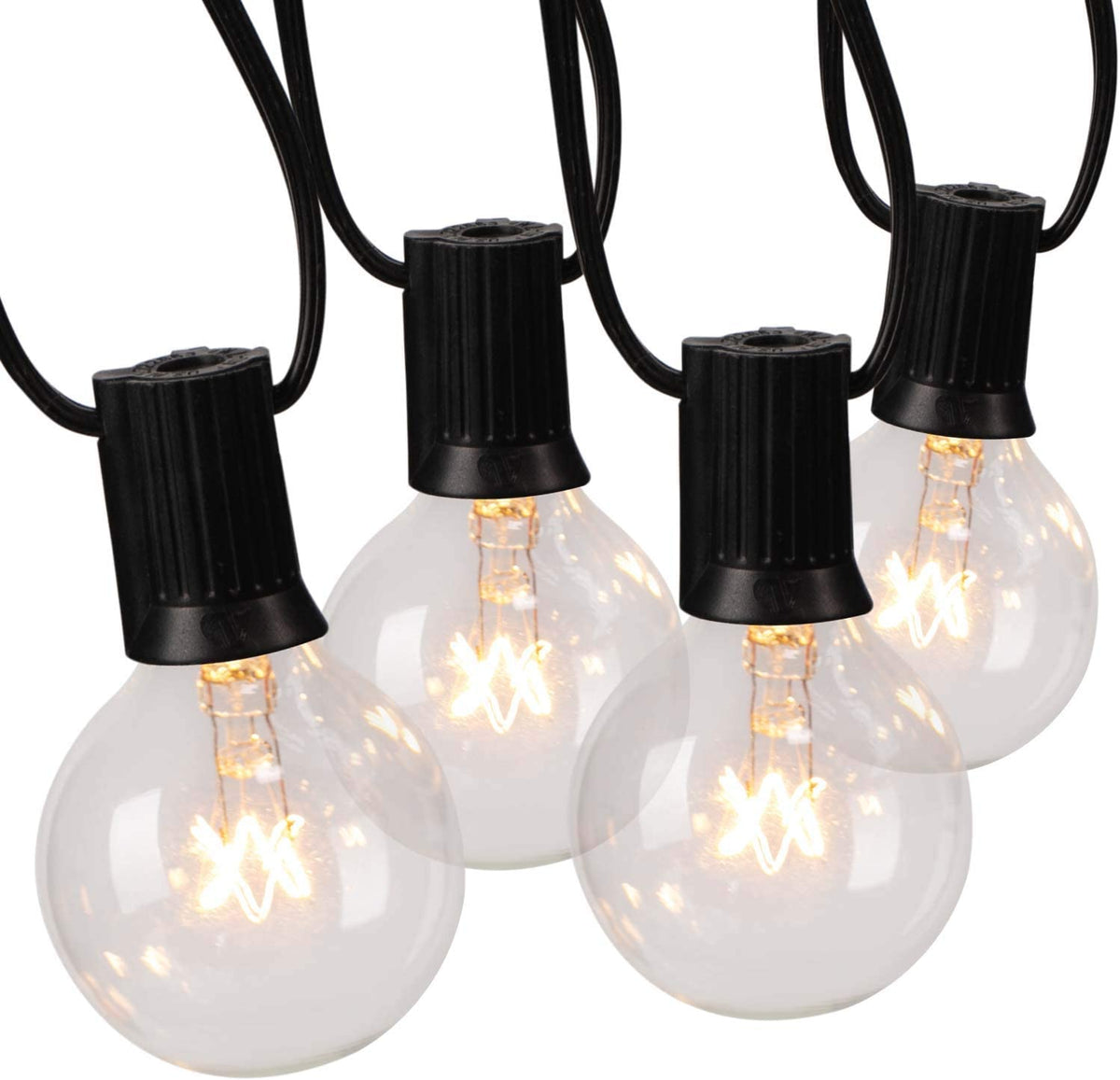 Lampat String Lights 100 Fuß