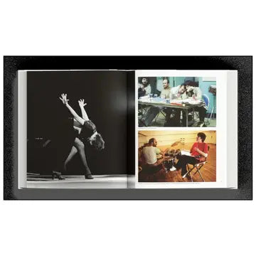 Terry O'Neill A-Z Rock'n Roll