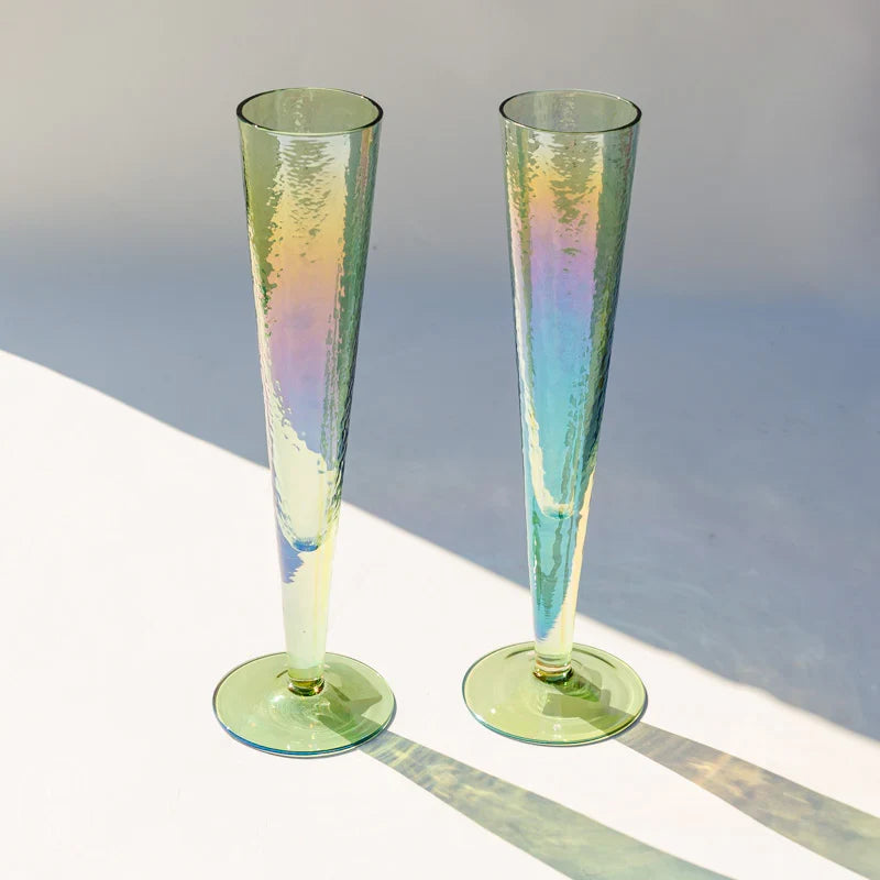 Aperitivo Slim Champagnerflöte