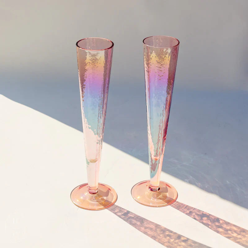 Aperitivo Slim Champagnerflöte
