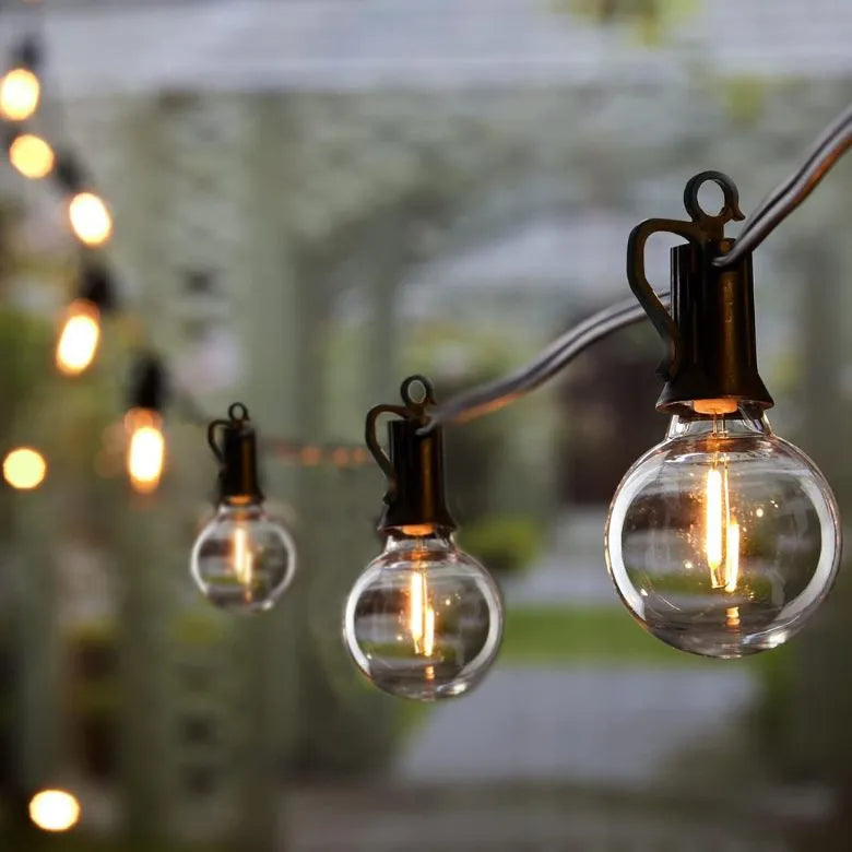 Lampat String Lights 50 Fuß